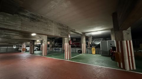 Foto 2 de Garaje en venta en Cardenal Cisneros, Sagrada Familia, A Coruña Capital