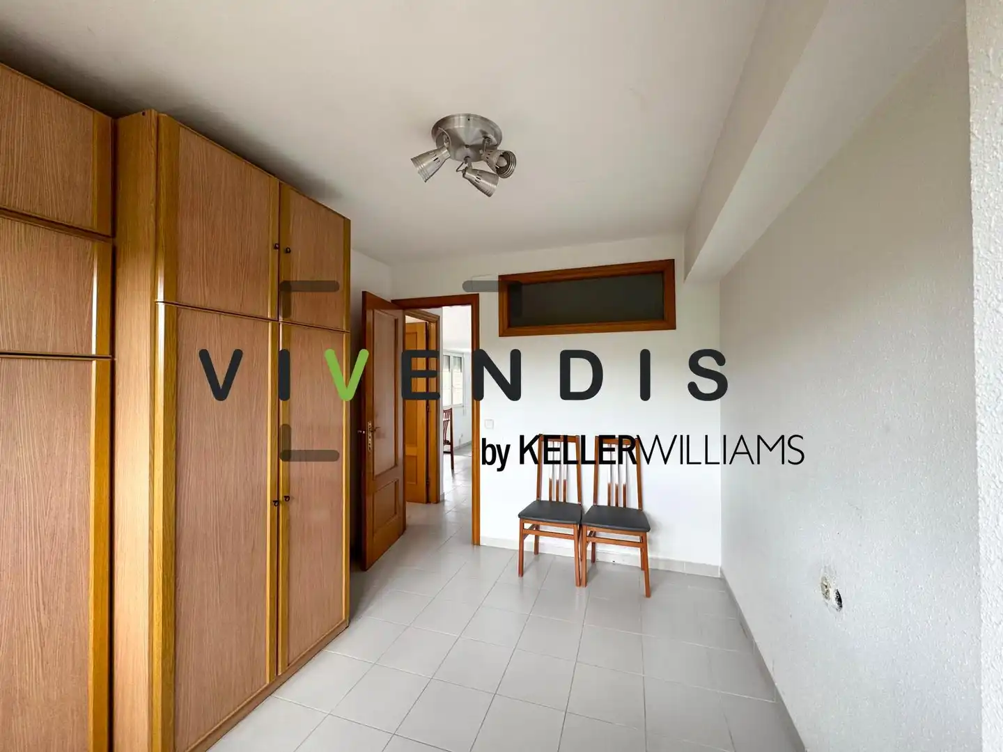 Habitación de Piso en venta en Sant Andreu de la Barca con Aire acondicionado