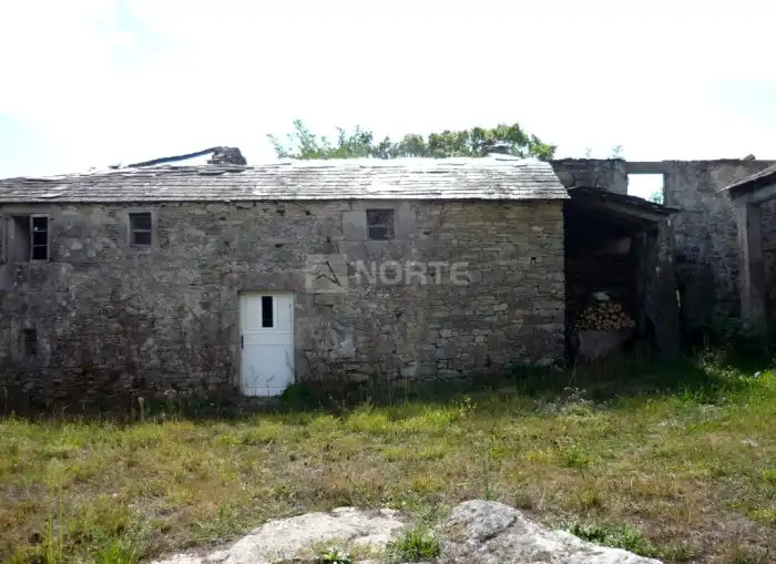 Haus zum Verkauf in Rúa Lameliña, imagen 3