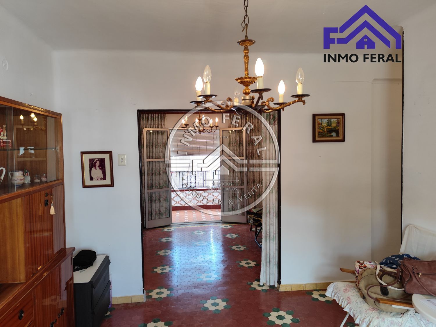 Flat for sale in Écija  with Air Conditioner, Heating and Storage room