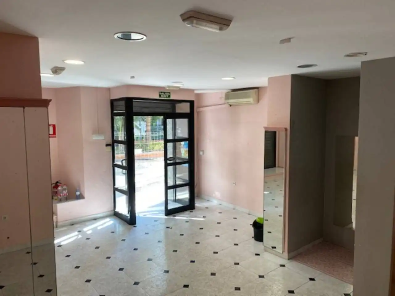Locale commerciale in affitto a Estepona Pueblo, imagen 10