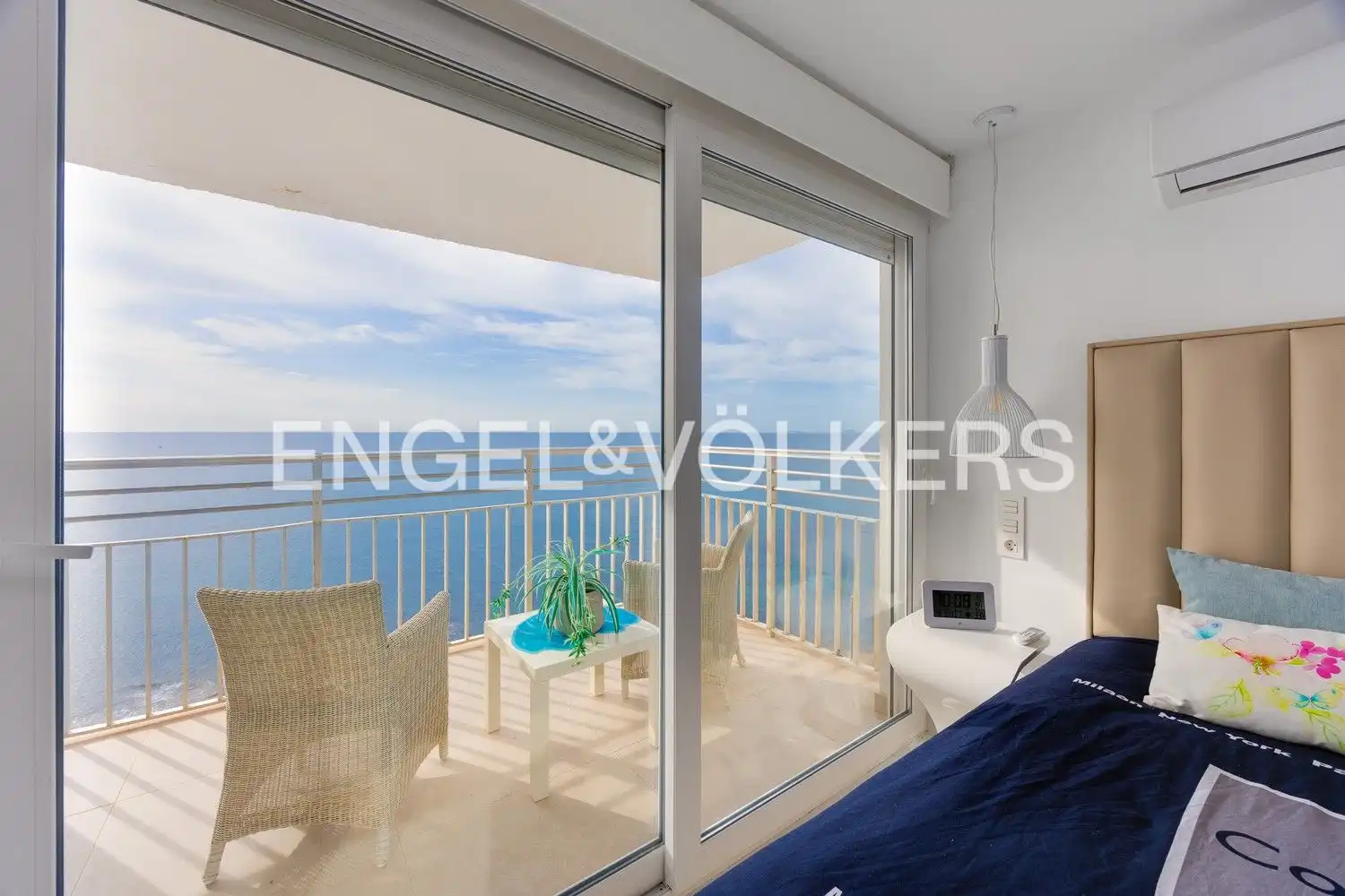 Flat with terrace for sale in Playa del Cura, imagen 21