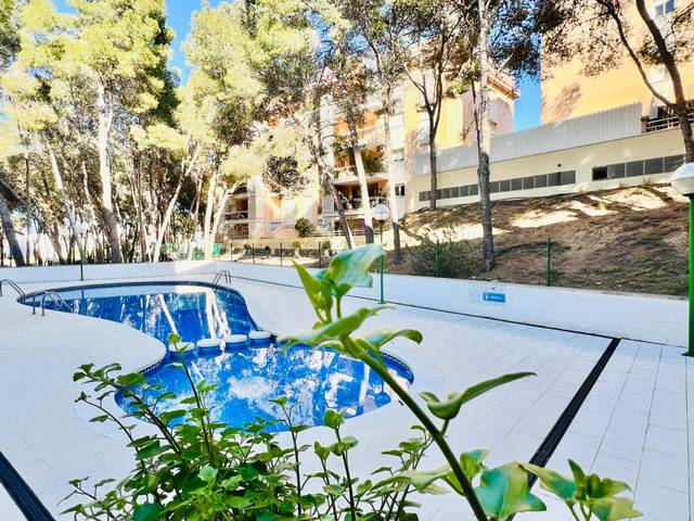 Apartamento en Venta en Carretera COSTA DE LA en Pla de Maset - Cap de Salou