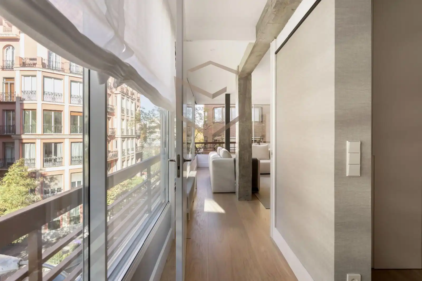 Appartement avec ascenseur à vendre à General Oraa, imagen 33