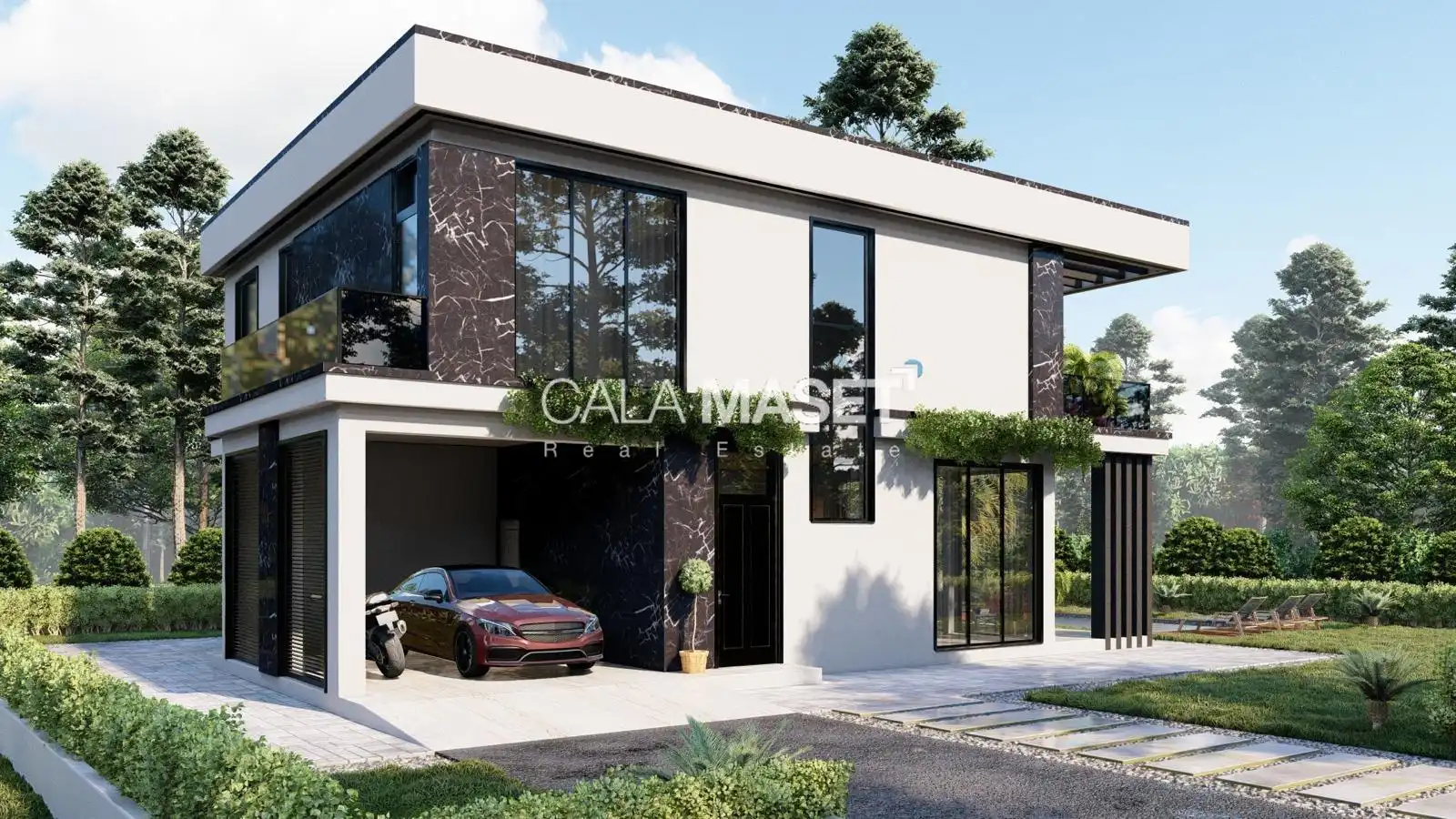 Casa con piscina en venta en Pedraforca 4, imagen 3