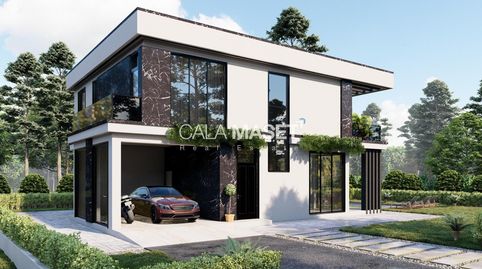 Villa moderna con vistas espectaculares al mar  Treumal, imatge 3