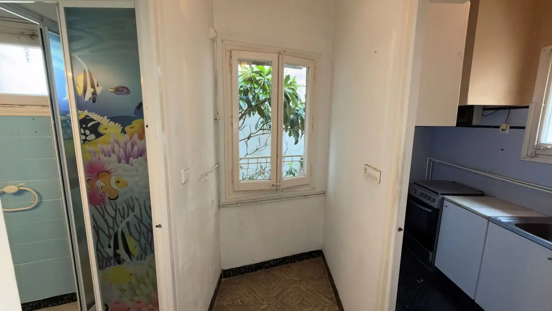 Flat for rent in Terrassa, Barcelona
