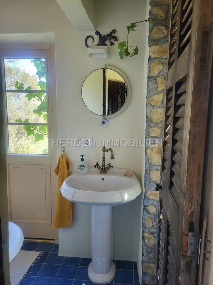 Casa rústica con terraza en venta en Montuïri, imagen 97