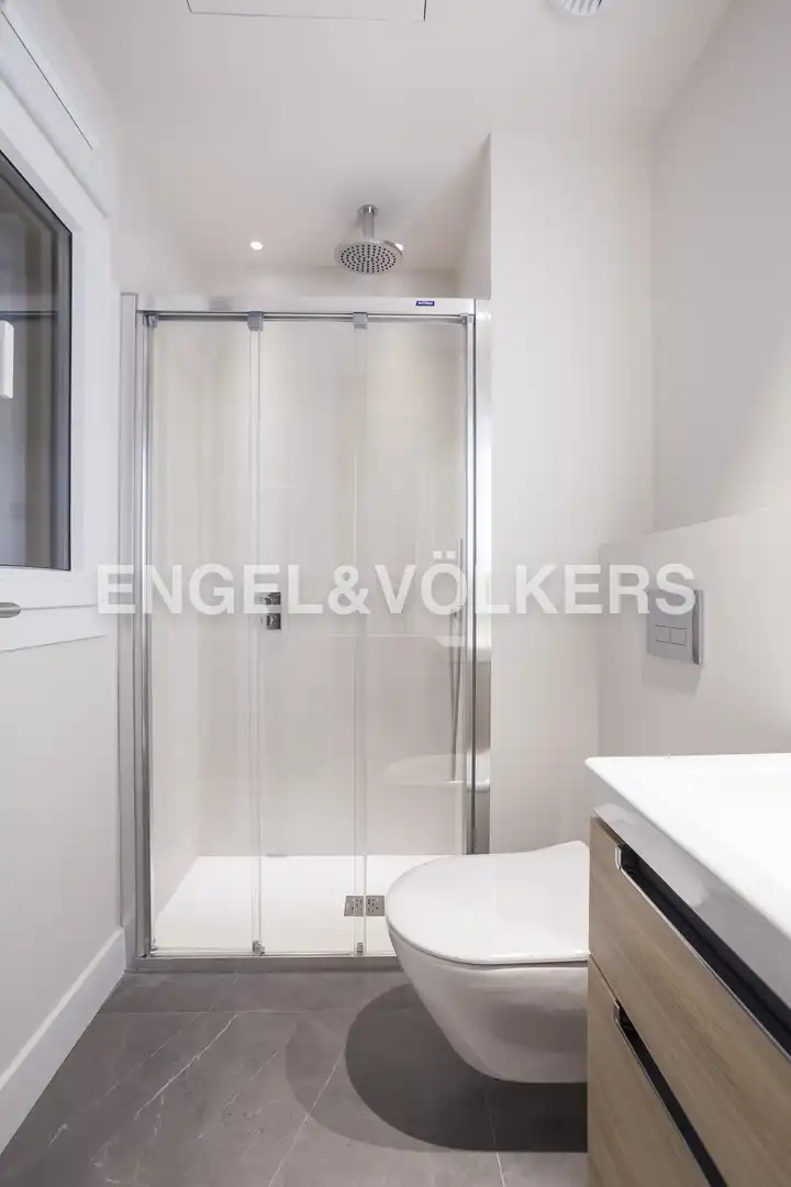 Piso de alquiler en Fernando VI, Justicia - Chueca