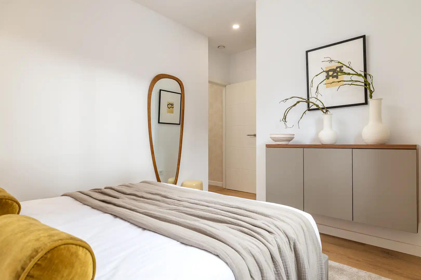 New build House with terrace for sale in Calle Fresno 9, imagen 12