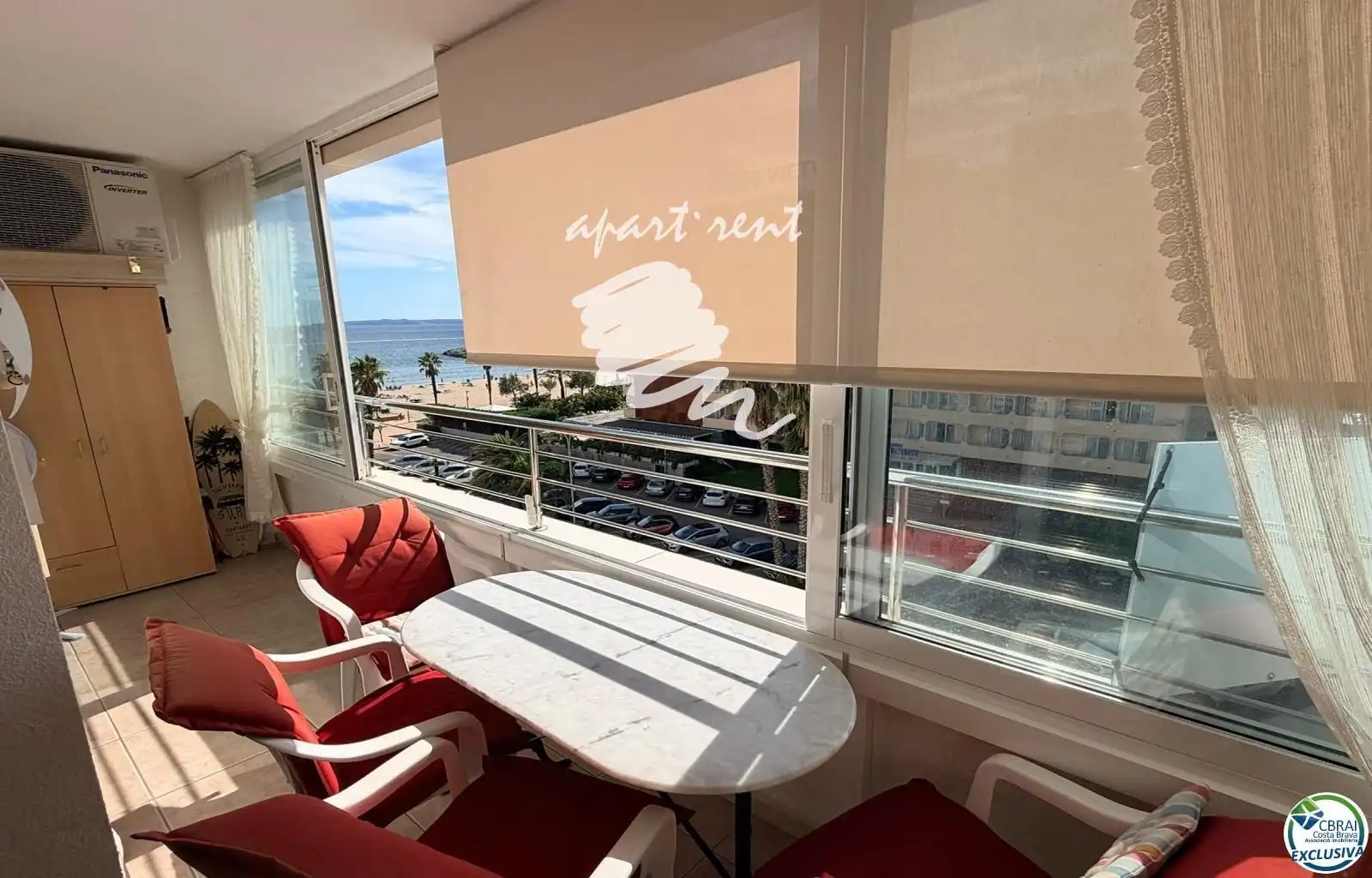 Piso con terraza en venta en GOLA DE L ÉSTANY, imagen 53