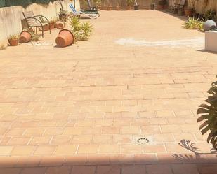 Exterior view of Flat to rent in  Palma de Mallorca  with Terrace, Storage room and Oven
