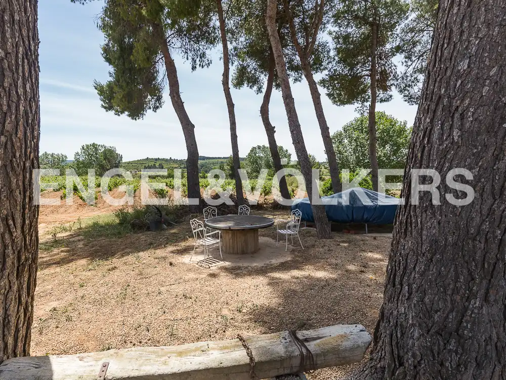 Casa o chalet en venta en Mogente / Moixent con Calefacción y Jardín privado