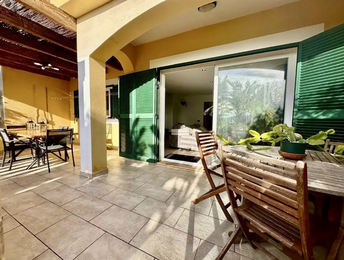 Country homes for sale in Calvià pueblo