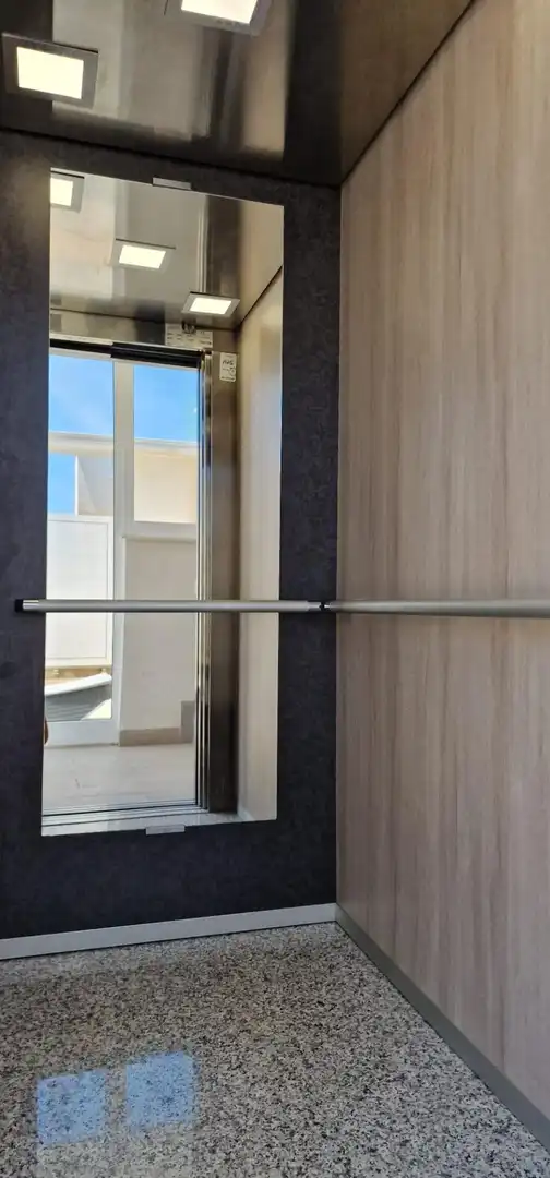 Apartment mit Pool zum Verkauf in Calle San Pascual, imagen 11