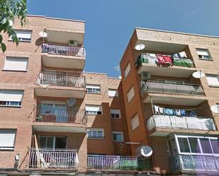 Exterior view of Flat for sale in Seseña  with Terrace