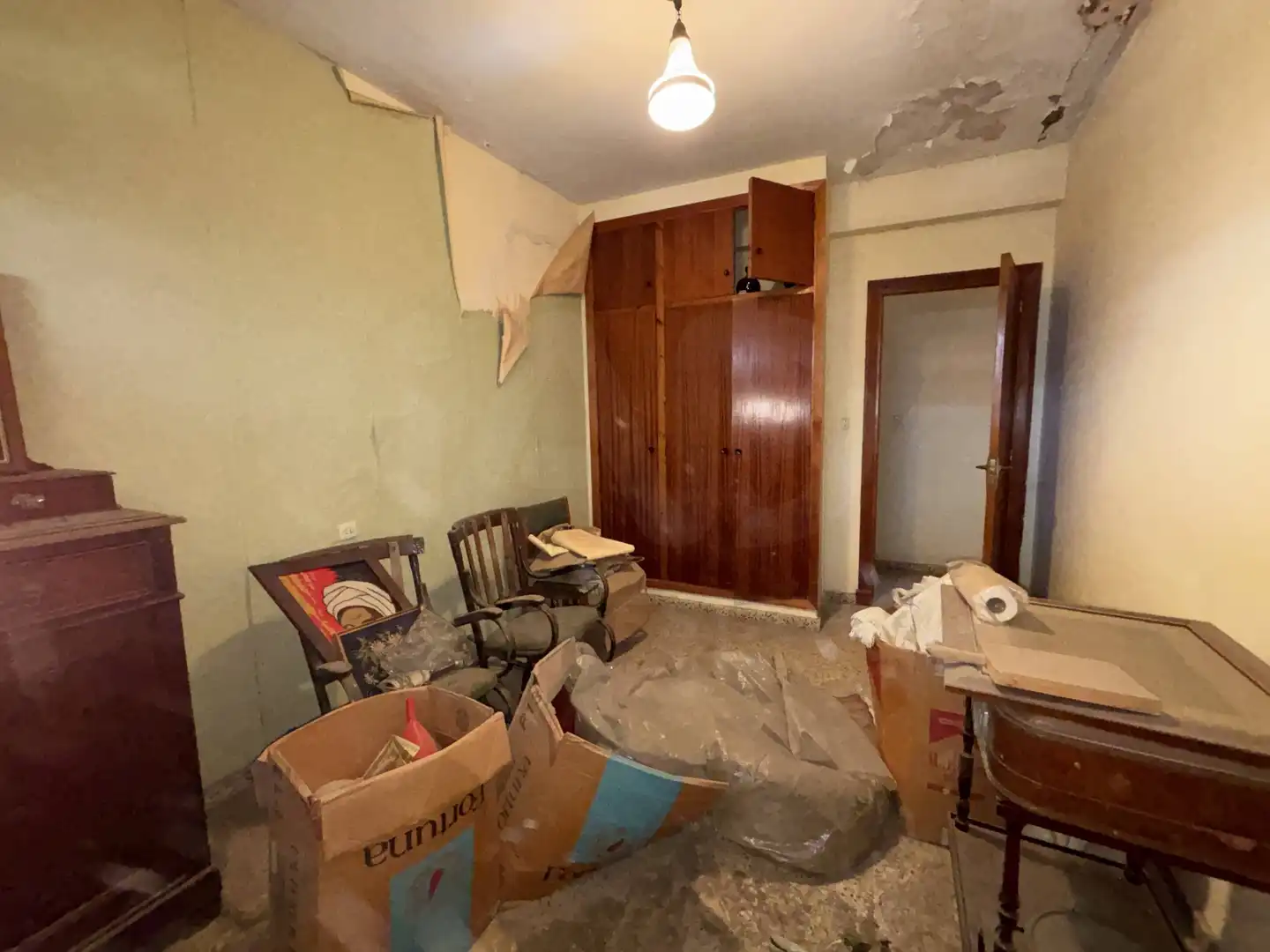 Edificio en venta en Dénia