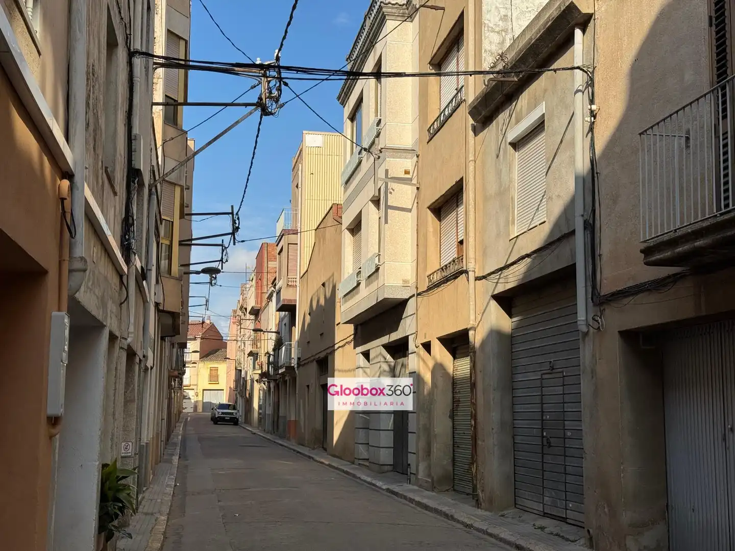 Terreny residencial en venda a Avenida PAU CASALS DE 103, imagen 6