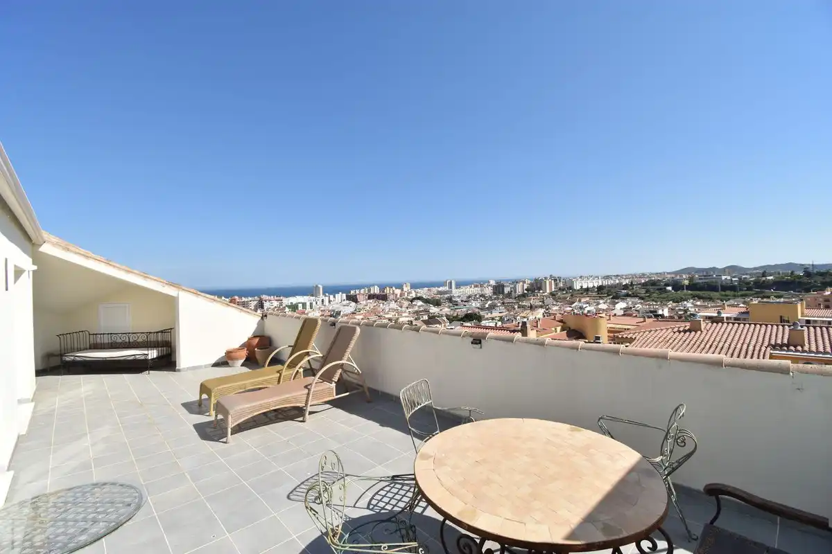 Appartement compact à vendre à Puerto Deportivo, imagen 2