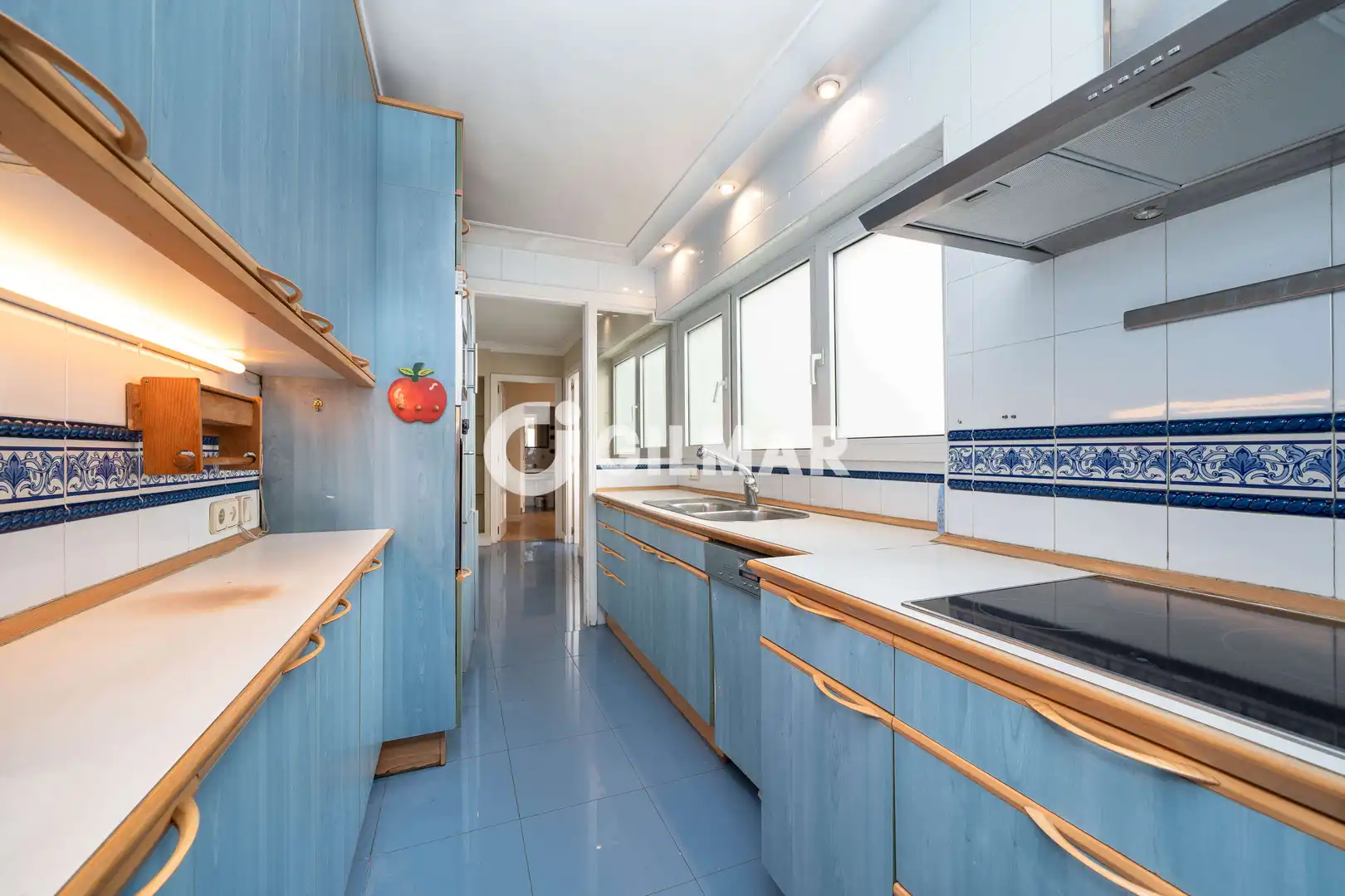 Flat with terrace for sale in Hortaleza, imagen 8