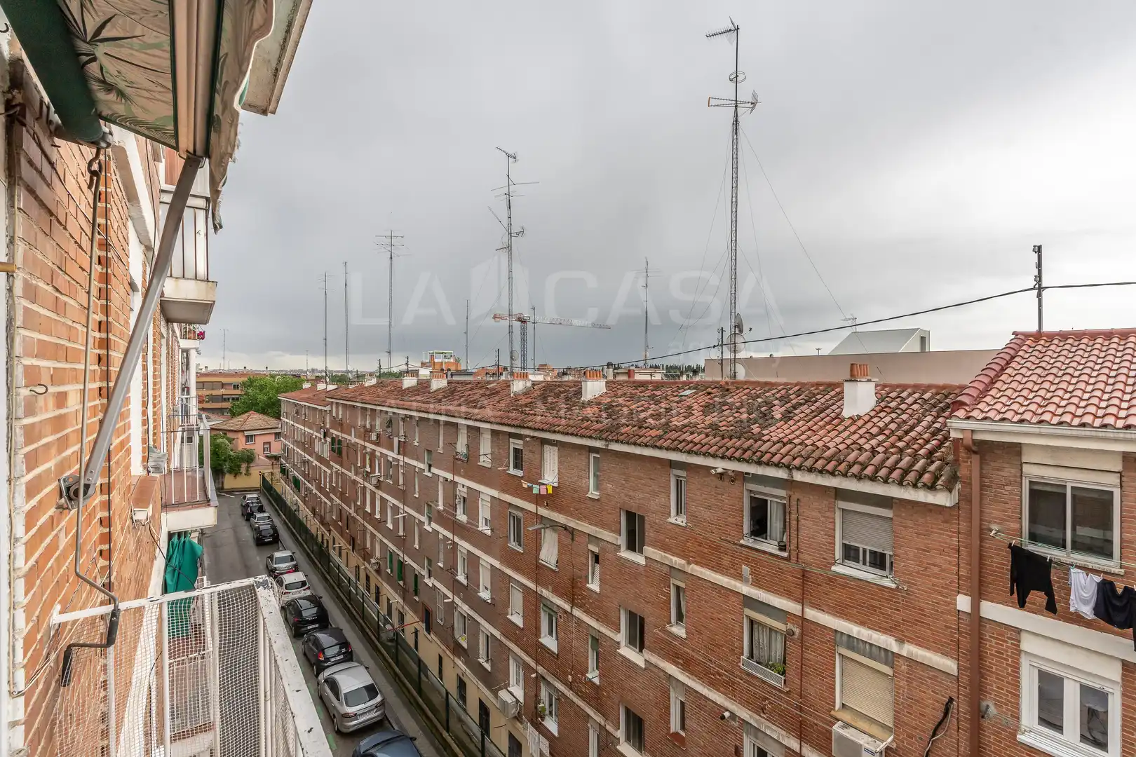 Appartement avec ascenseur à vendre à Calle de Carballido, imagen 32