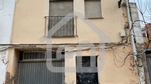 Foto 2 de Casa o chalet en venta en Calle de Los Desamparados, Requena, Valencia