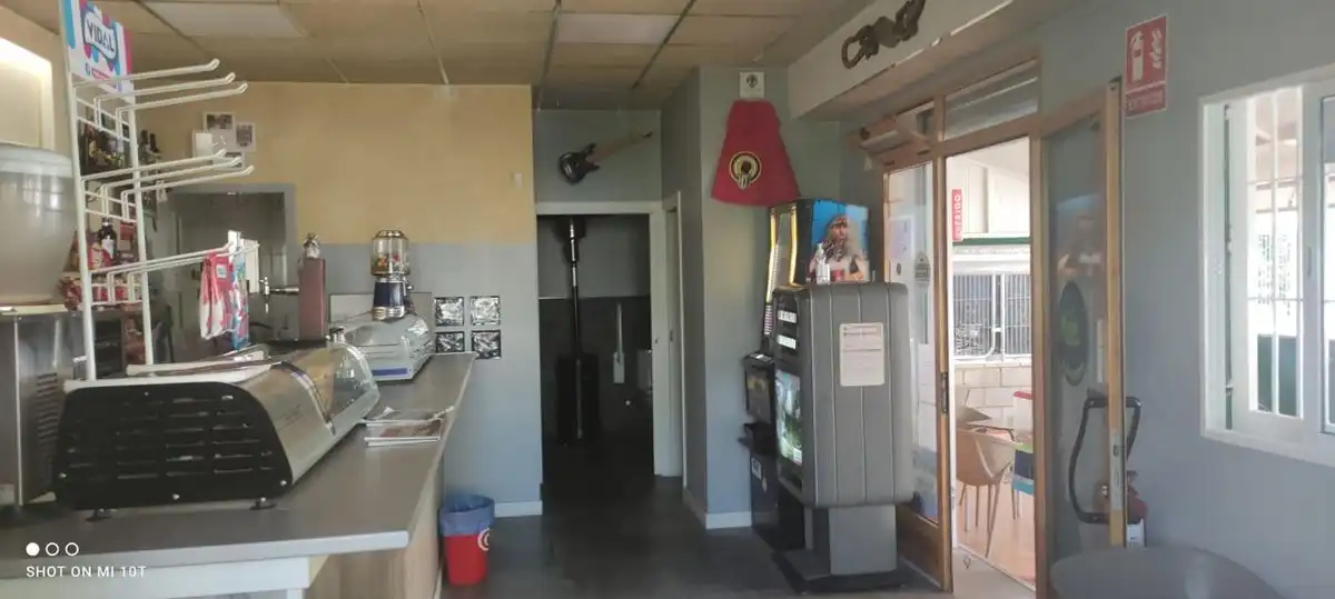 Local comercial en venta en Calle Pintor Astorza y Triay, imagen 6