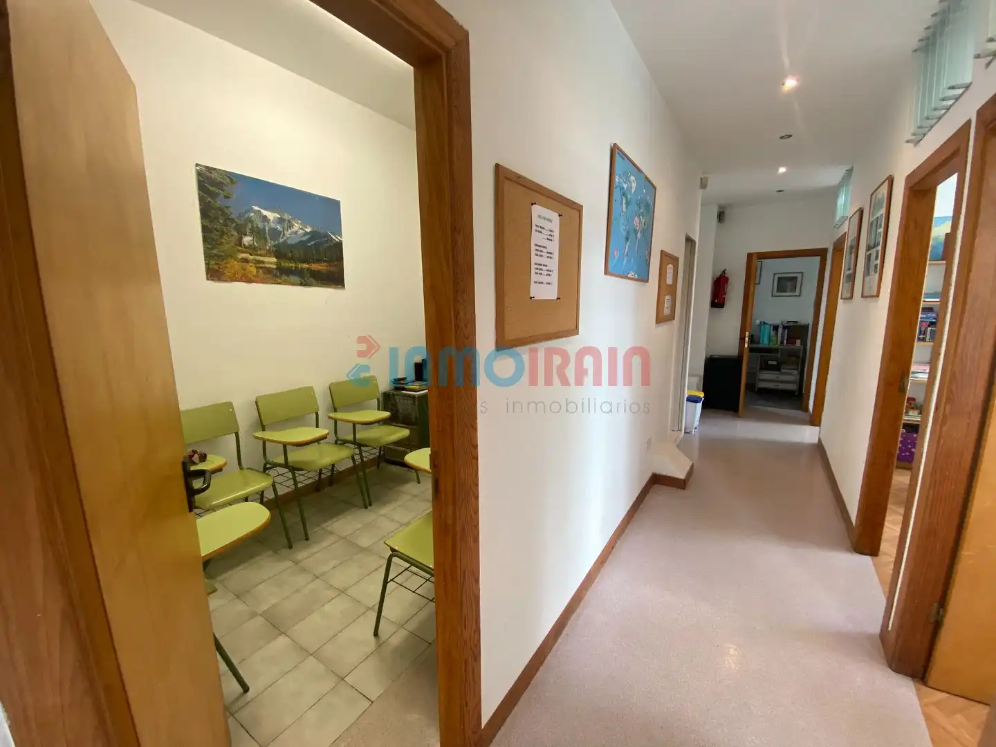 Local comercial en venta en Domingo Unanue Plaza, imagen 16