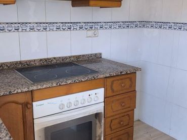 Wohnung mit Balkon zum Verkauf in Carrer del Doctor Fleming