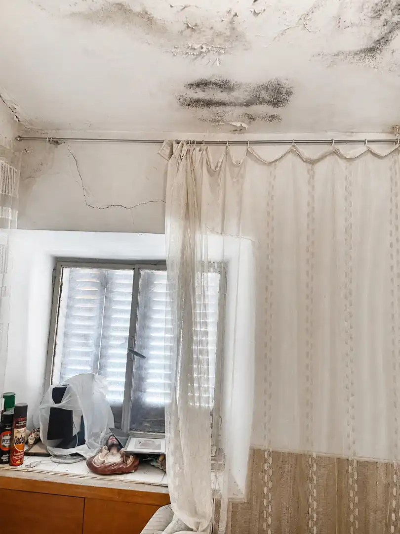 Dormitori de Casa adosada en venda en El Hoyo de Pinares 
