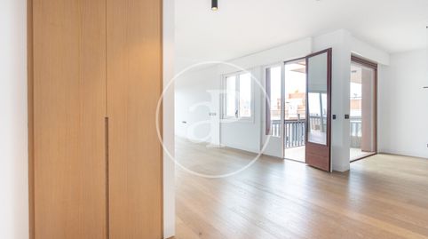 Foto 3 de Piso de alquiler en Carrer del Bisbe Català, Sarrià, Barcelona Capital