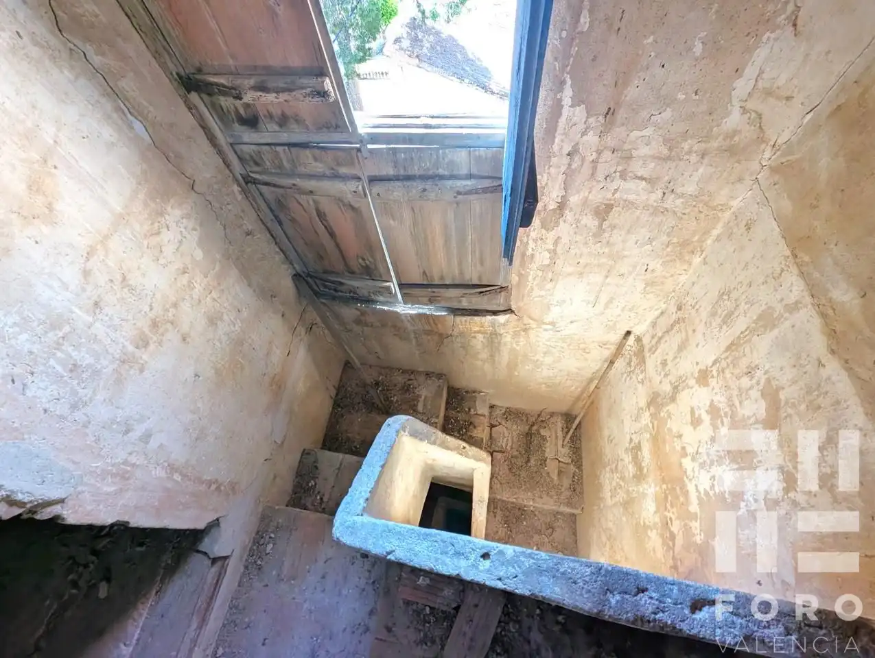Finca rústica en venta en Alzira con Jardín privado, Balcón y Internet