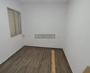Bedroom of Flat for sale in Puebla de la Calzada  with Storage room