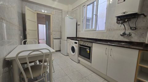 Photo 4 of Apartments for sale in Marqués de la Ensenada, Residencia, Logroño
