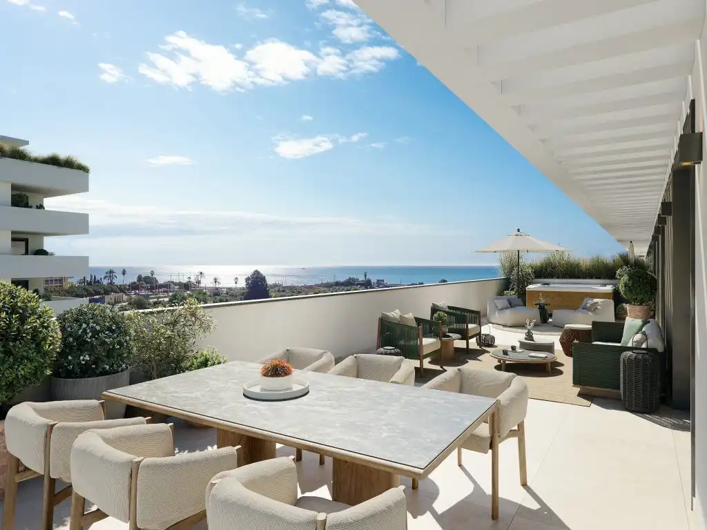 Apartment mit Pool zum Verkauf in Calle Poniente 40, imagen 15