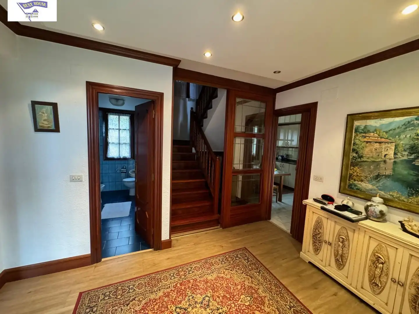 Casa o chalet en venta en Bermeo