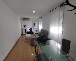 Living room of Apartment for sale in  Córdoba Capital  with Air Conditioner