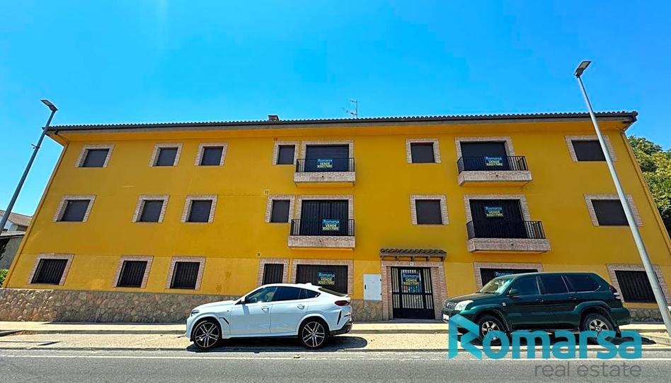 Photo 1 of Planta baja for sale in Castilla y León, Piedralaves, Ávila