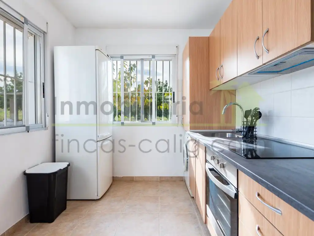House with garden for sale in Càlig, imagen 15