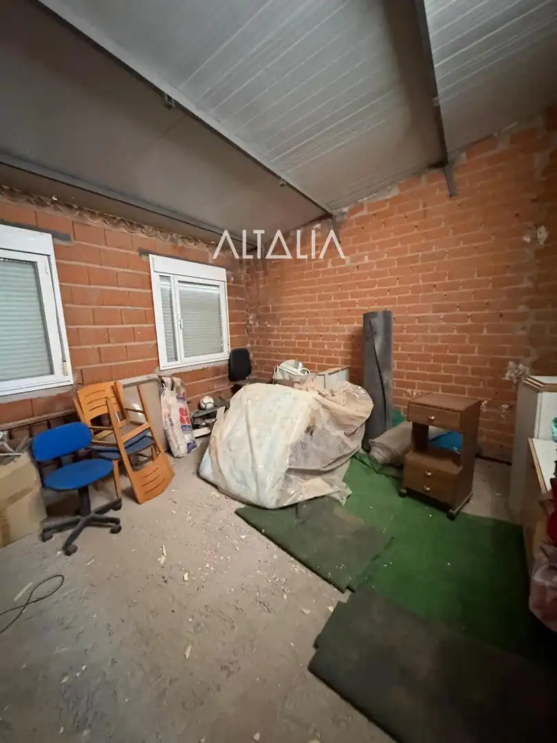 Casa o chalet en venta en Villamayor de Santiago con Jardín privado y Trastero