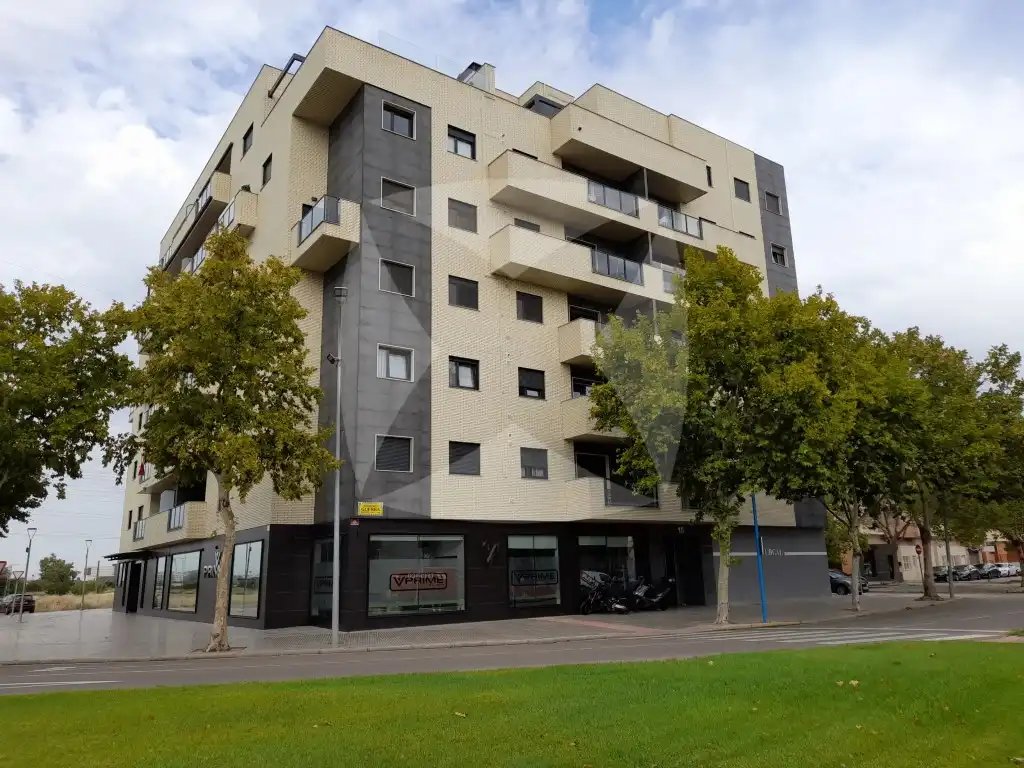 Dachboden zur Miete in Calle Francisco Guerra, Valdepasillas - La Paz - Huerta Rosales