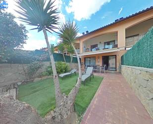 Single-family semi-detached for sale in Olivella