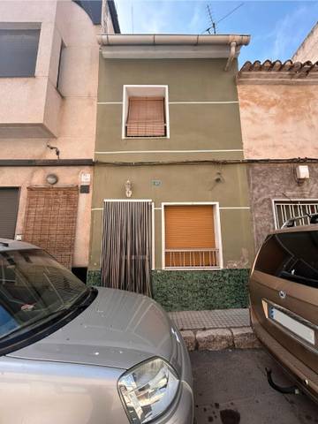 Casa-chalet en Venta en Calle Stma Trinidad en Prosperidad