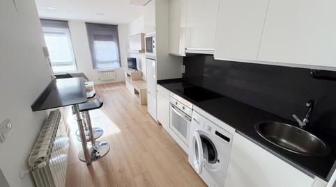 Foto 3 de Pis de lloguer a Piedras Blancas - Avd. Eysines, Piedras Blancas, Castrillón