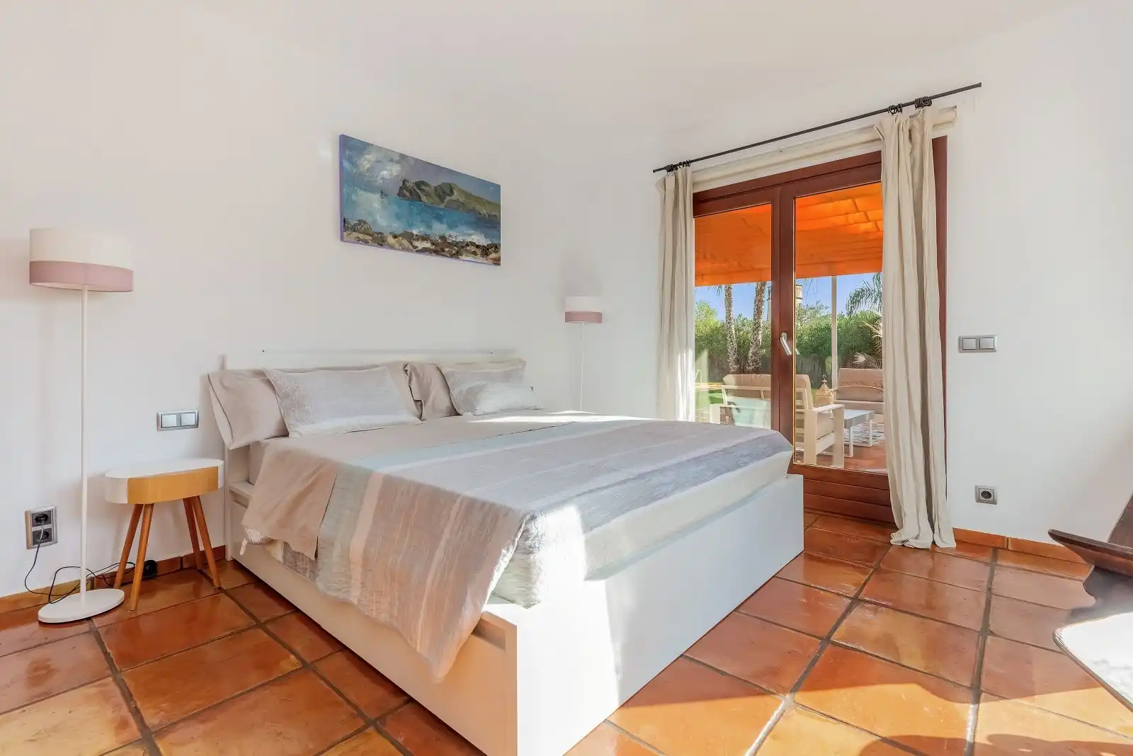 Villa con piscina in vendita a Ondara, imagen 32