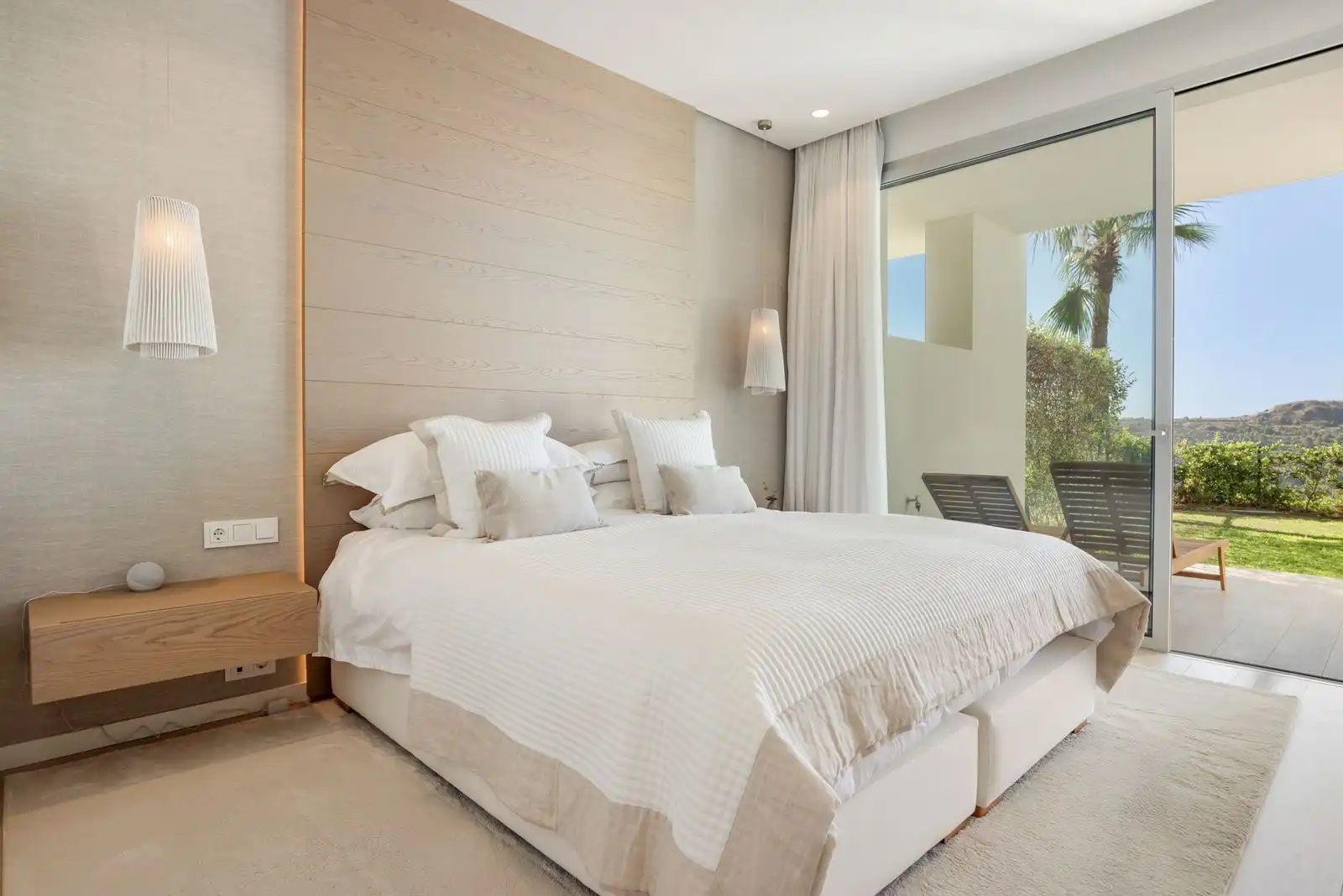 Dúplex con piscina en venta en Calle la Pacheca Alta 22, imagen 9