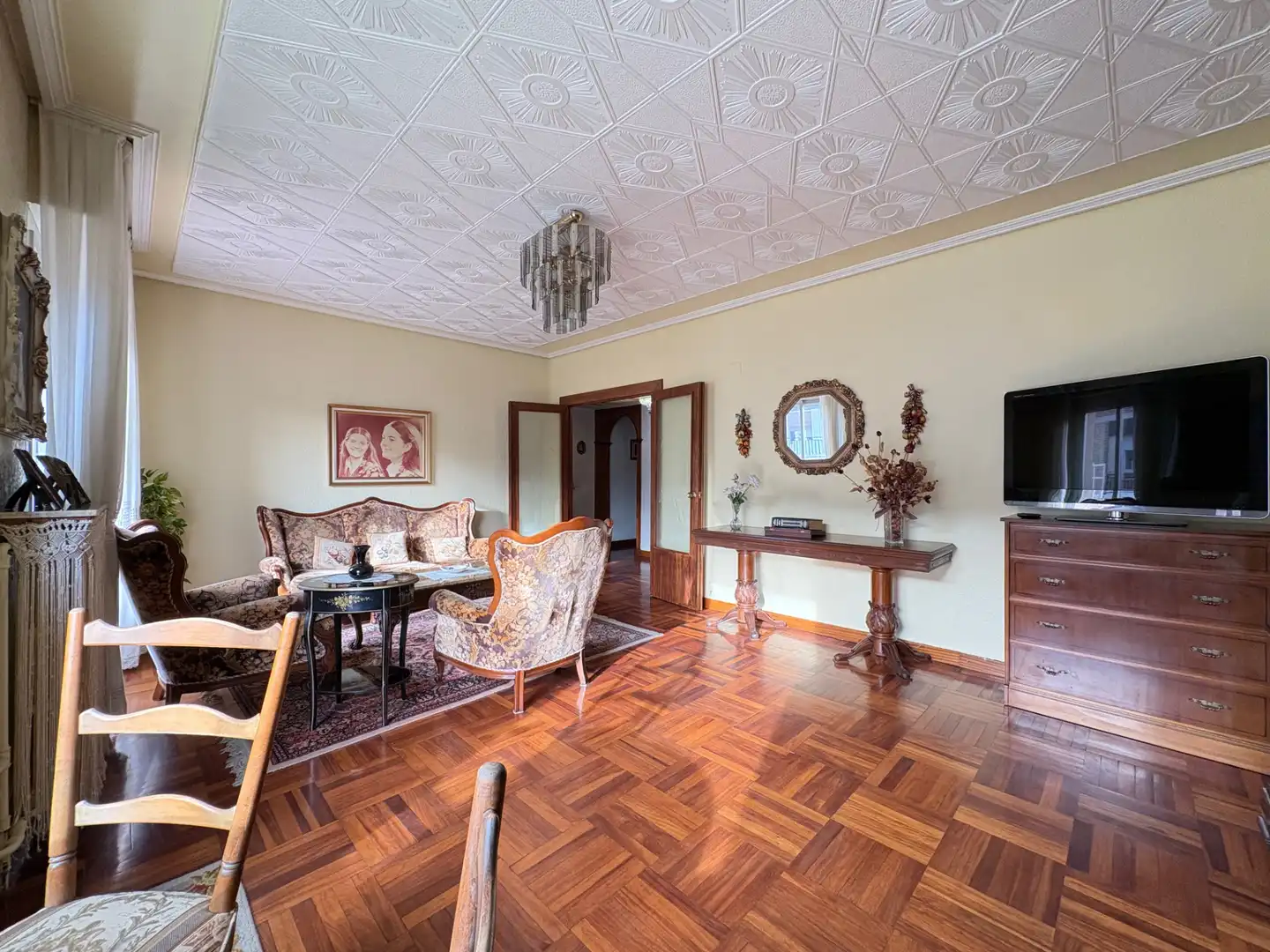 Flat with terrace for sale in Arnedo, imagen 8