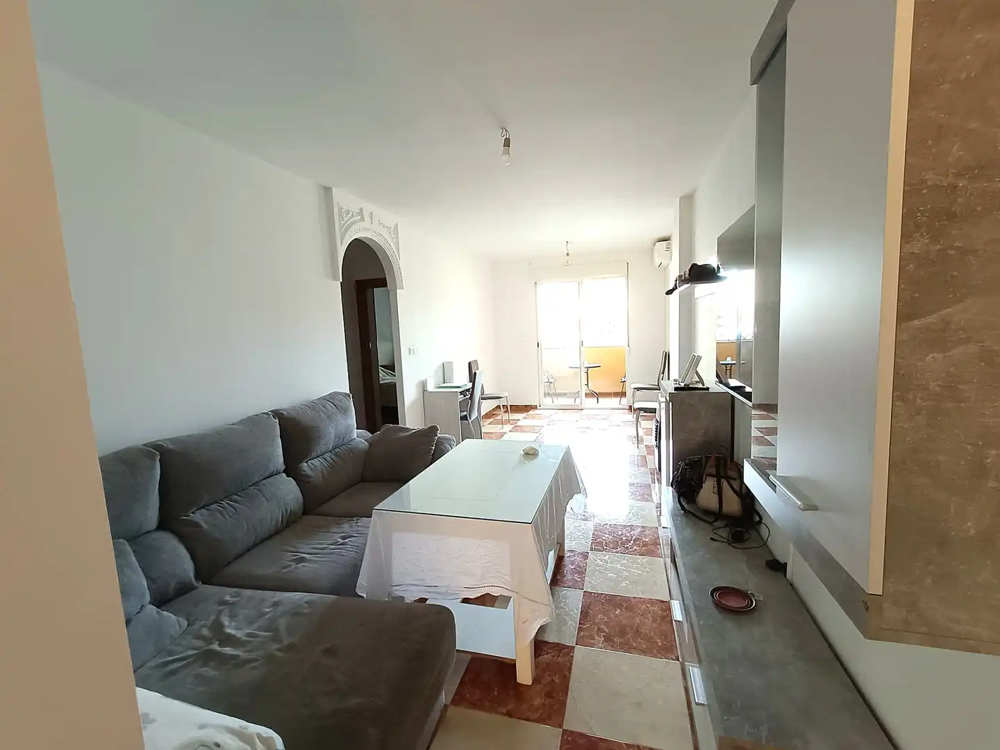 Wohnung mit Terrasse zum Verkauf in Láchar, imagen 3