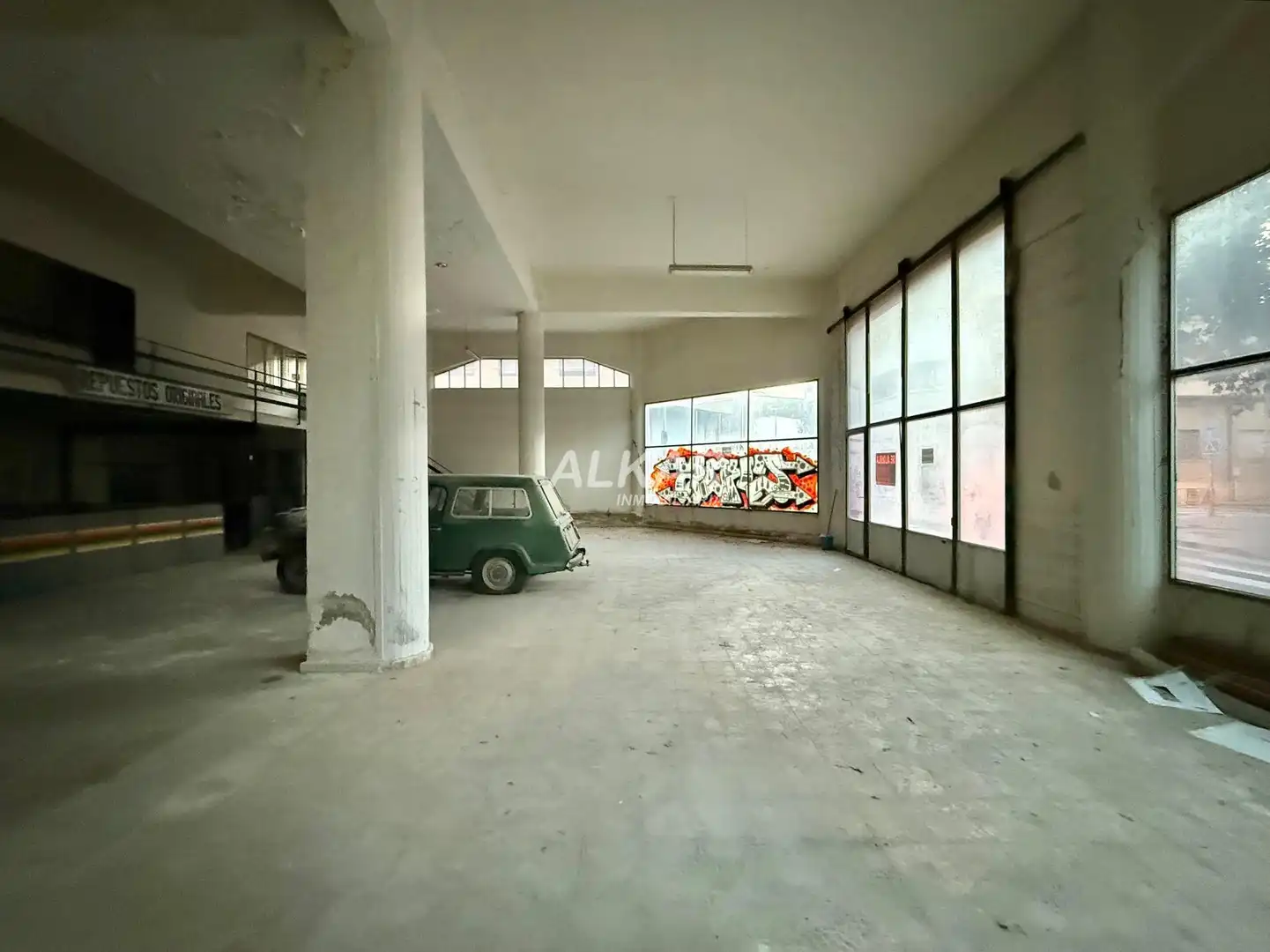 Gewerbefläche zum Verkauf in Calle Calle de los Amigos del País, 12, imagen 6
