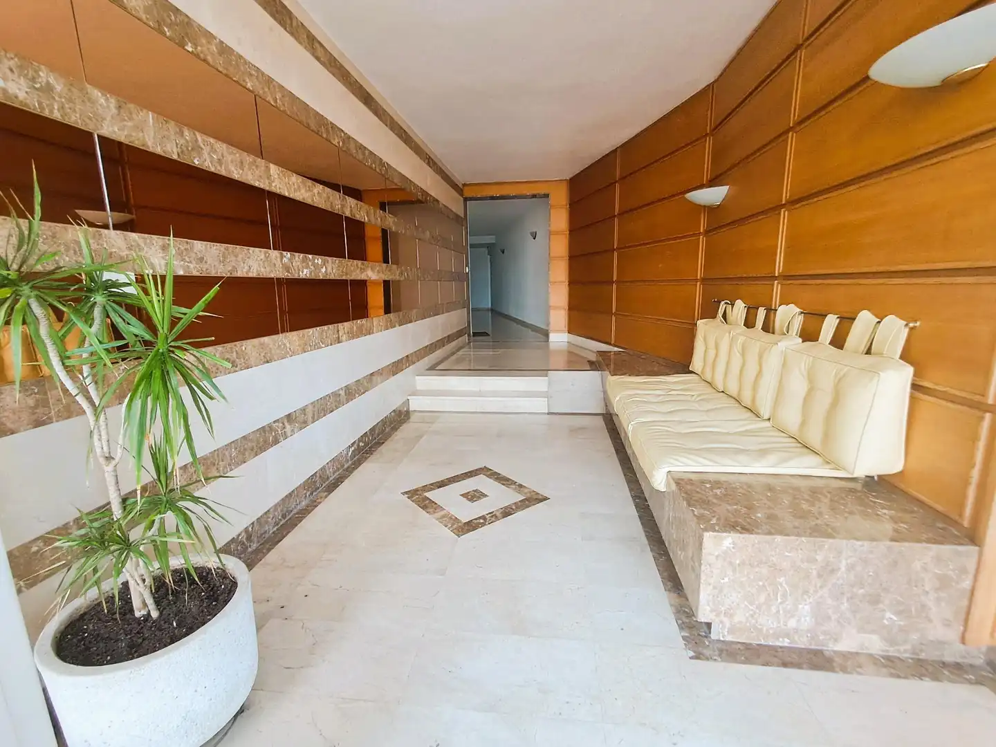 Wohnung mit Terrasse zum Verkauf in Casco Antiguo, imagen 41
